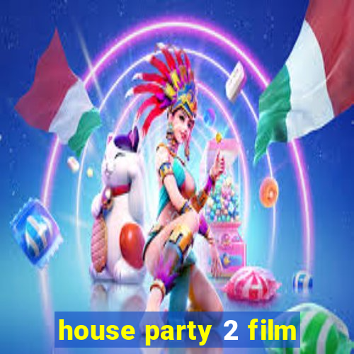 house party 2 film